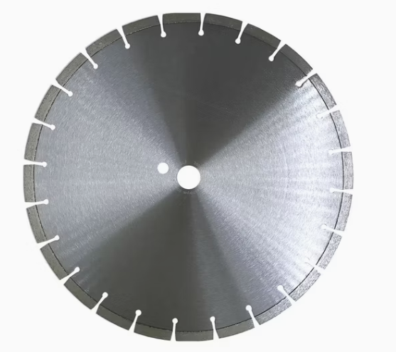 Laser Welded Diamond Saw Blades for Ston