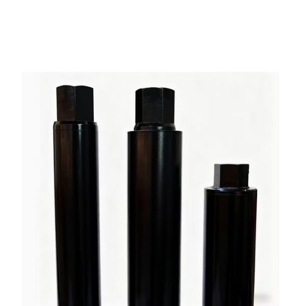 Industrial-Grade Sharp Wear-Resistant Diamond Core Drill Bit 