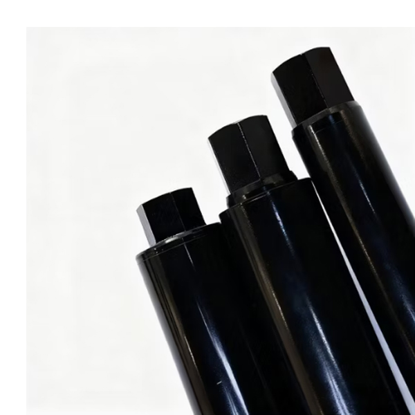 Industrial-Grade Sharp Wear-Resistant Diamond Core Drill Bit 