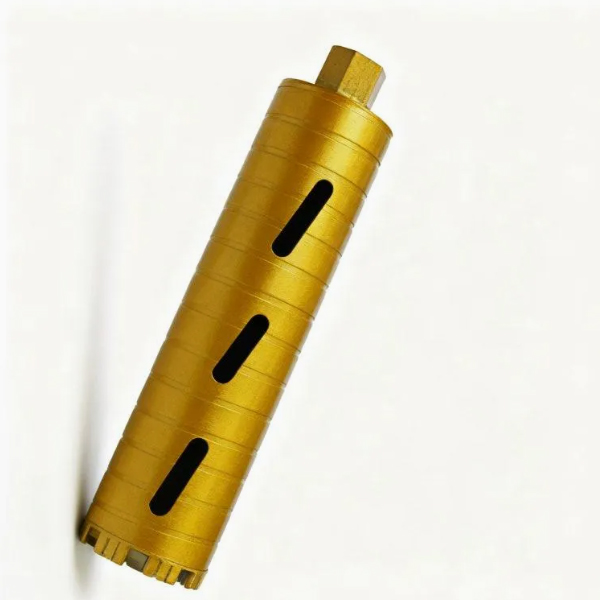Sharpened Abrasion-Resistant D