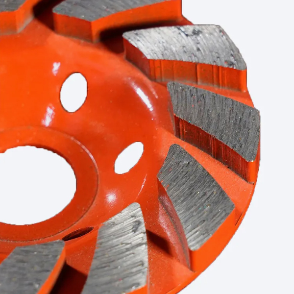 100 Cement Marble Concrete Floor Polishing Diamond Cutting Disc(图4) 100 Cement Marble Concrete Floor Polishing Diamond Cutting Disc