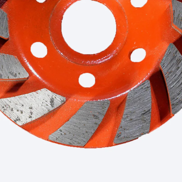 100 Cement Marble Concrete Floor Polishing Diamond Cutting Disc(图3) 100 Cement Marble Concrete Floor Polishing Diamond Cutting Disc