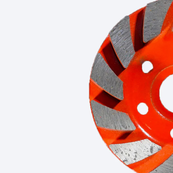 100 Cement Marble Concrete Floor Polishing Diamond Cutting Disc(图2) 100 Cement Marble Concrete Floor Polishing Diamond Cutting Disc