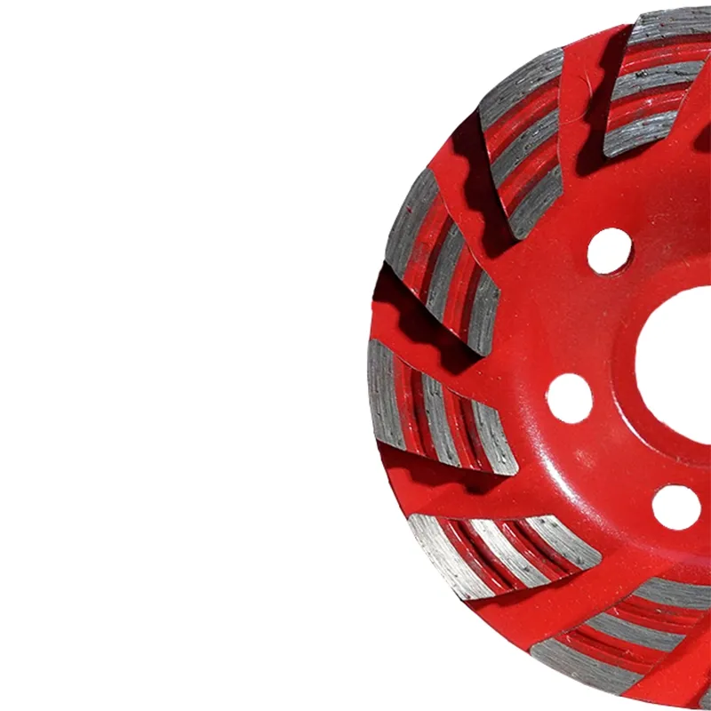 100mm Diamond Cutting Disc - Concrete/Stone Grinding(图3) 100mm Diamond Cutting Disc - Concrete/Stone Grinding