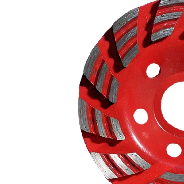 100mm Diamond Cutting Disc