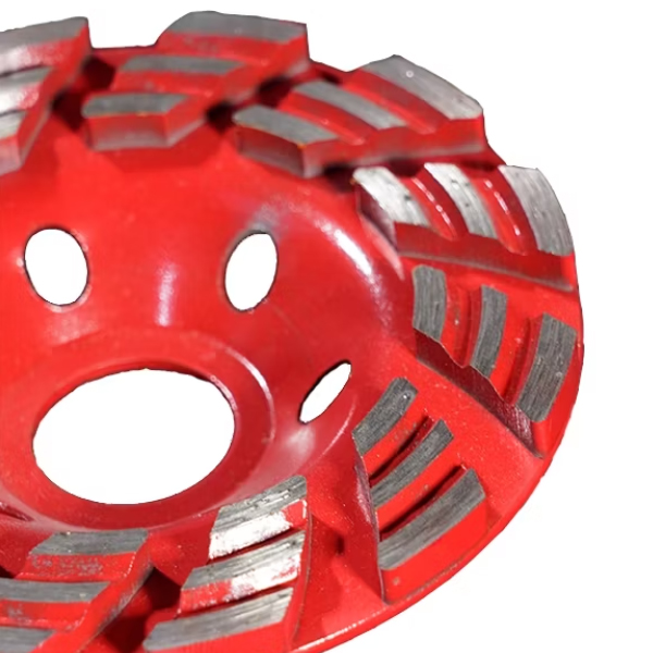 100mm Diamond Cutting Disc