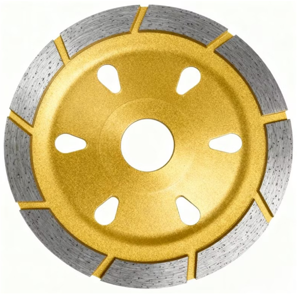 100mm Angle Grinder Diamond Di
