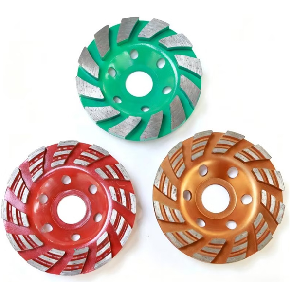 Ultra-Durable Diamond Polishing Disc