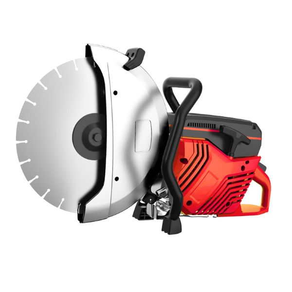 QS-300 Handheld Concrete Cutte