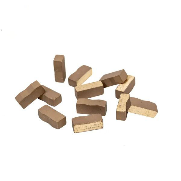 Diammond Segment for Marble cu