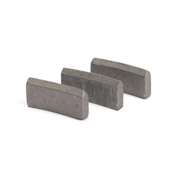core drill bit segment