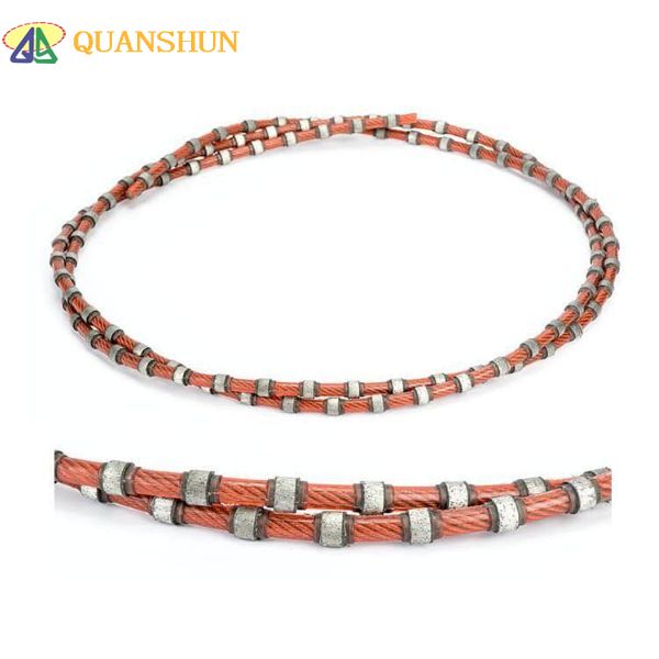 diamond wire saw