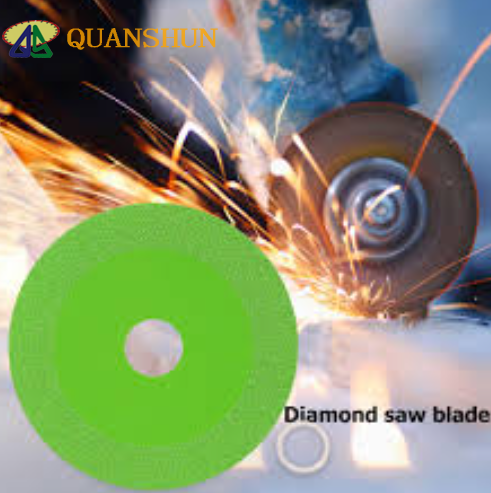 How to Use a Diamond Grinding Cup Wheel: