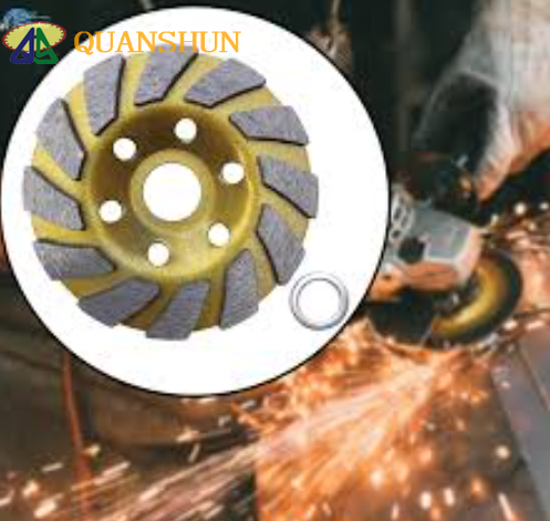 Problems cutting with a diamond cutting disc?(图2) image.png