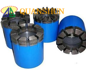 Geological Drill Bits: Key Tools for Exp