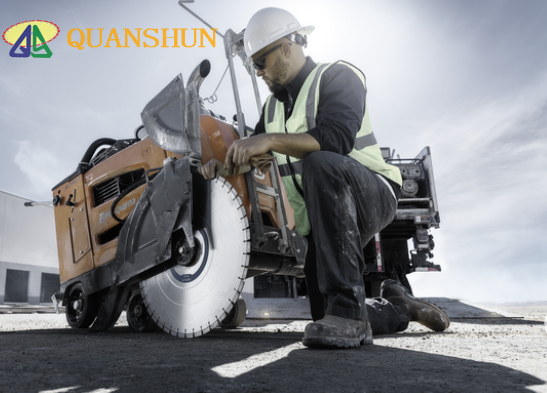 Marble Saw Blades: Precision Cutting Too