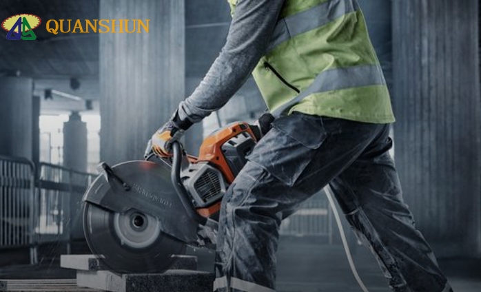 Ceramic Saw Blades: Precision Cutting So