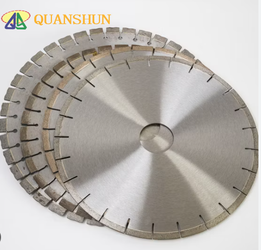 Artificial Stone Saw Blades: E