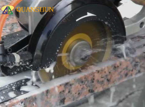 Why Special Saw Blades are Needed for Artificial Stone Why Special Saw Blades are Needed for Artificial Stone