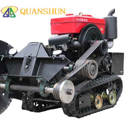 Road Cutting Machine(remote control)