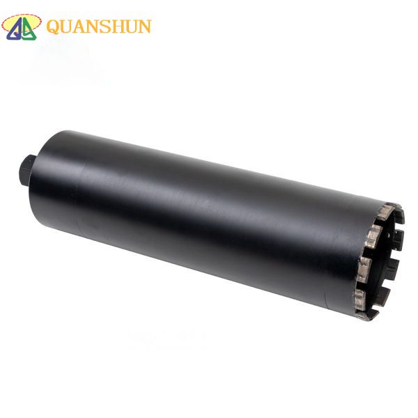 Diamond Core drill Bits for Re