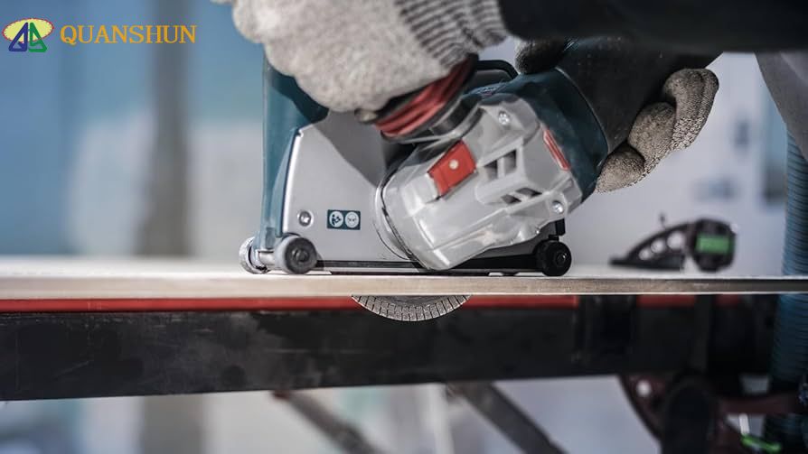 Durable 100 Diamond Cutting Disc - Cement Marble Concrete Floor Polishing(图3) Durable 100 Diamond Cutting Disc - Cement Marble Concrete Floor Polishing