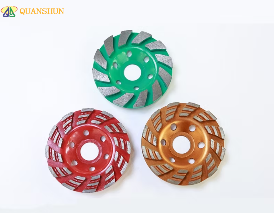 100 Diamond Cutting Disc: Industrial Gra