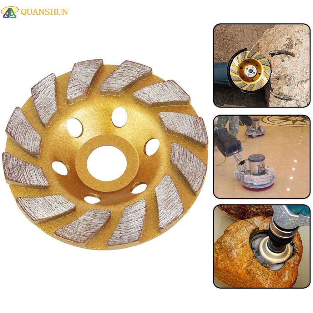 100mm Angle Grinder Diamond Disc: An Ess