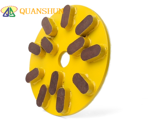 Diamond Grinding Disc for Granite Diamond Grinding Disc for Granite