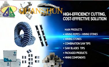 Fast Cutting Granite Multi Saw Blade Seg