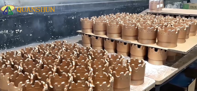 Drillsoltek Durable Electroplated Diamond Core Drill Bit for Glass & Marble | Smooth Cutting, Long Service Life Diamond Bit(图1) image.png