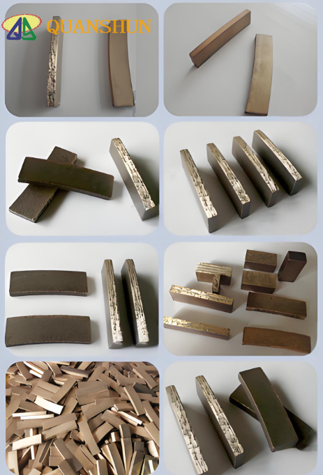 Marble Saw Blades: Precision Cutting for Natural Stone(图2) image.png