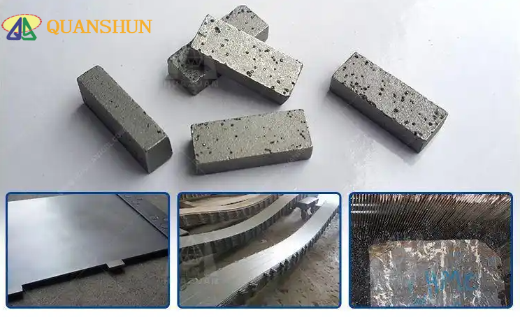 Marble Saw Blades: Precision Cutting Solutions for Global Stone Processing Industry Marble Saw Blades: Precision Cutting Solutions for Global Stone Processing Industry