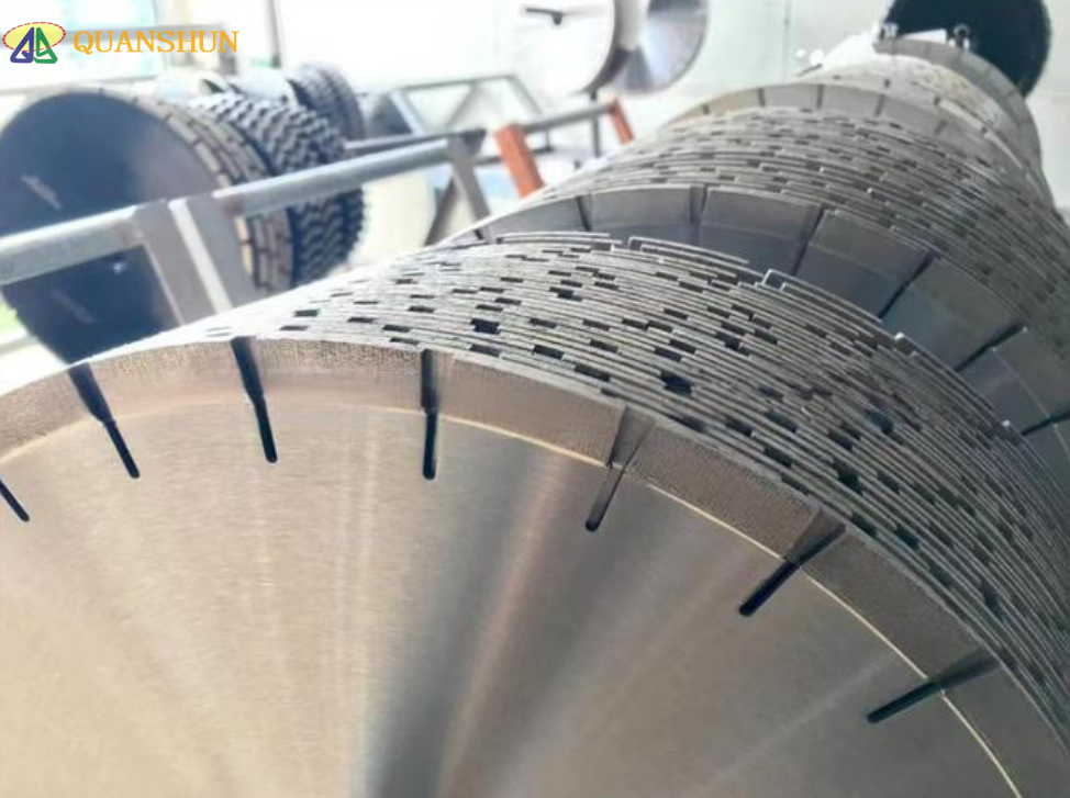Marble Saw Blades – Professional Diamond