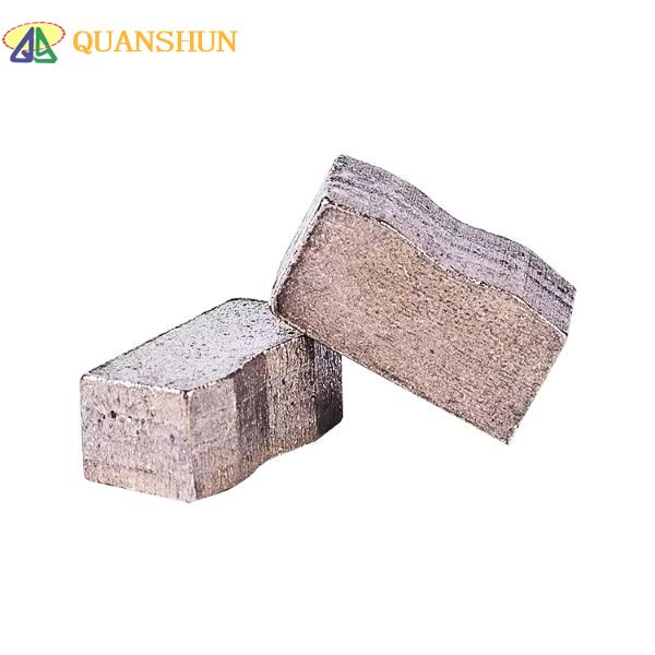  diamond segment