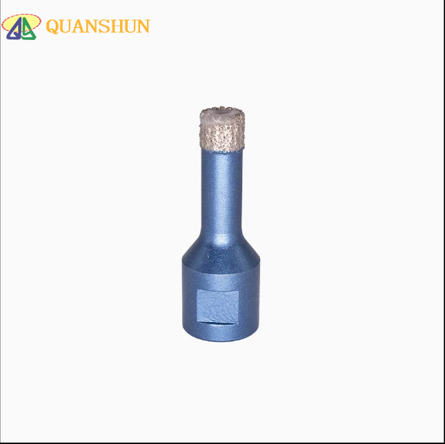 High-Quality Diamond Core Drill Bits for Efficient Cutting(图1) 01.png