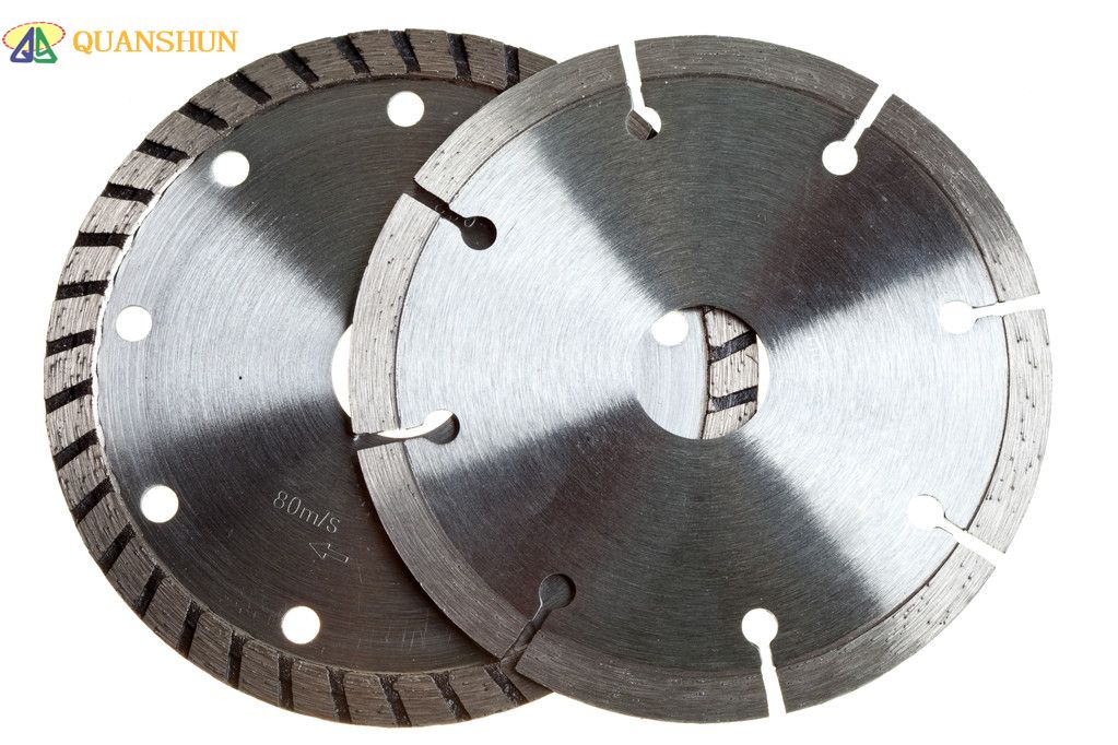 High Performance Diamond Cutting Blade, Ultra Sharp & Durable Cutting Disc for Concrete, Stone, Marble & Tile(图2) .5.jpg