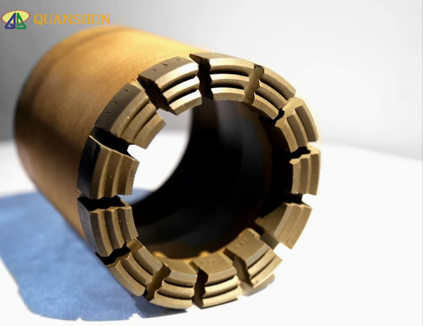 Professional Diamond Drill Bit for Concrete, Marble & Granite – High Efficiency Core Drilling Tool(图1) .0.png
