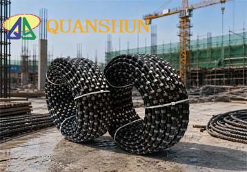 Diamond Wire Saw Technology Drives Globa
