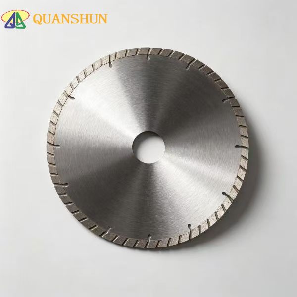 Global Diamond Saw Blade Market Growth a