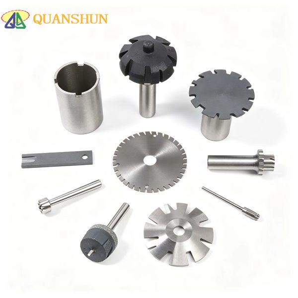Industrial Application & Structural 